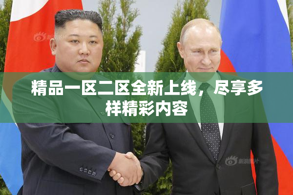 精品一区二区全新上线，尽享多样精彩内容