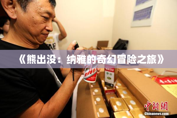 《熊出没：纳雅的奇幻冒险之旅》