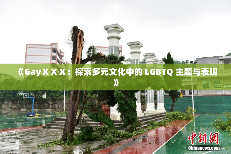 《GayⅩⅩⅩ：探索多元文化中的 LGBTQ 主题与表现》