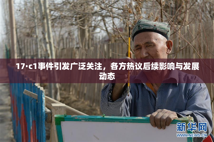 17·c1事件引发广泛关注，各方热议后续影响与发展动态