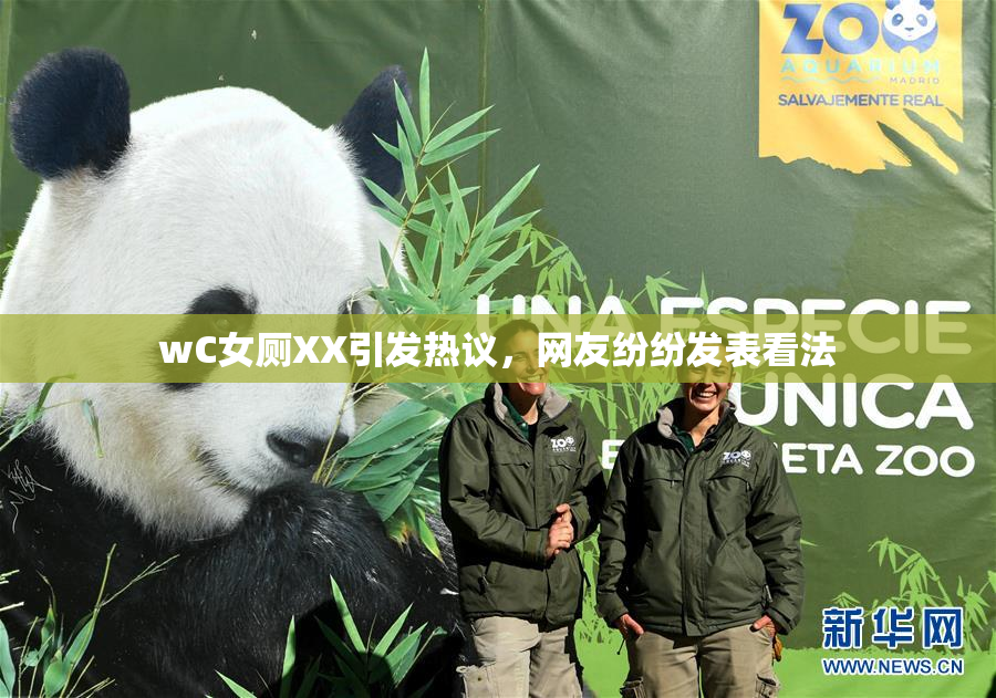 wC女厕XX引发热议，网友纷纷发表看法