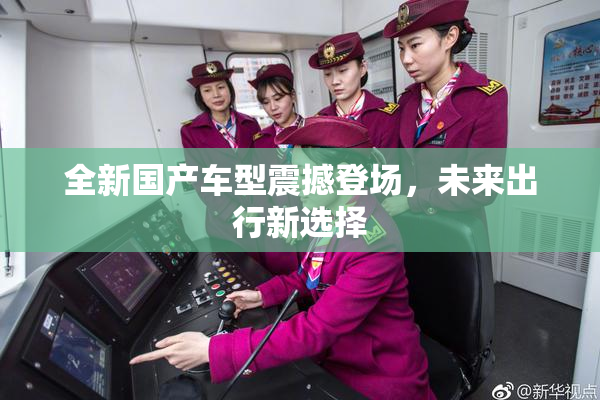 全新国产车型震撼登场，未来出行新选择