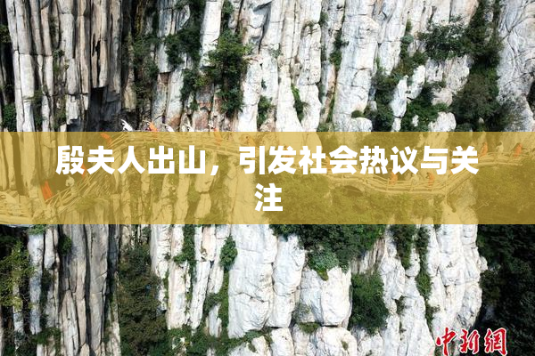 殷夫人出山，引发社会热议与关注
