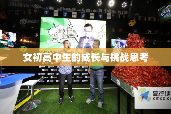 女初高中生的成长与挑战思考