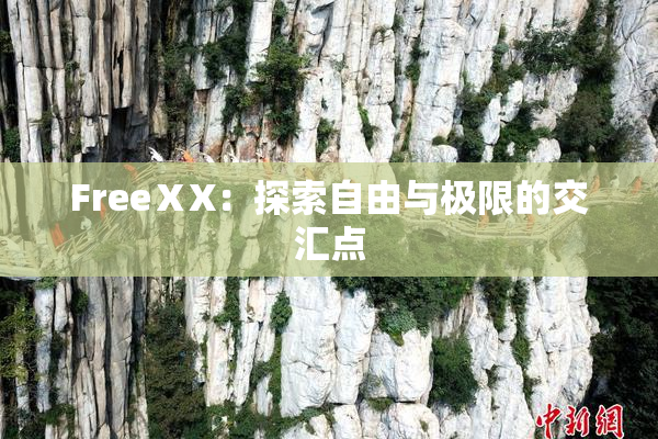 FreeⅩX：探索自由与极限的交汇点