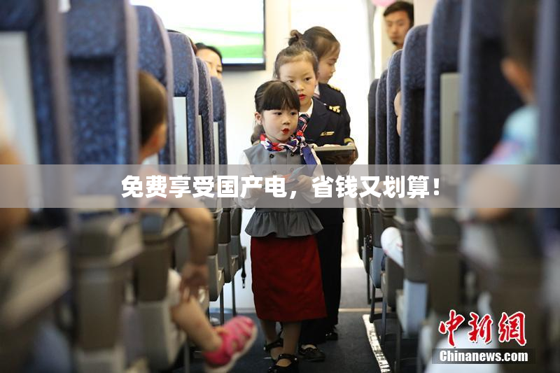 免费享受国产电，省钱又划算！
