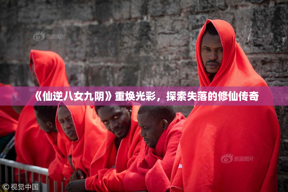 《仙逆八女九阴》重焕光彩，探索失落的修仙传奇