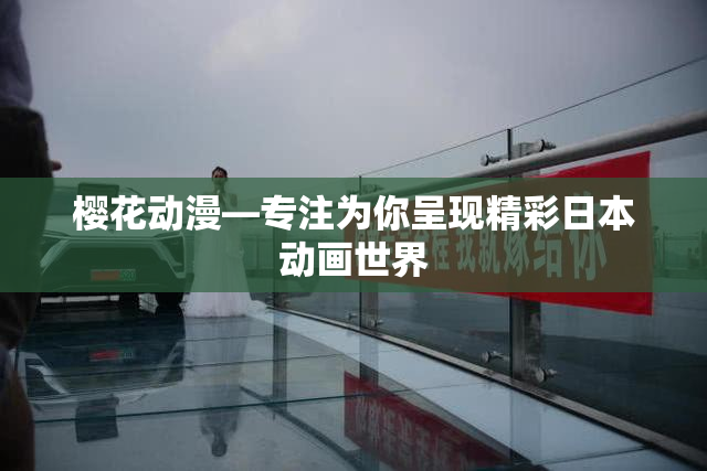 樱花动漫—专注为你呈现精彩日本动画世界