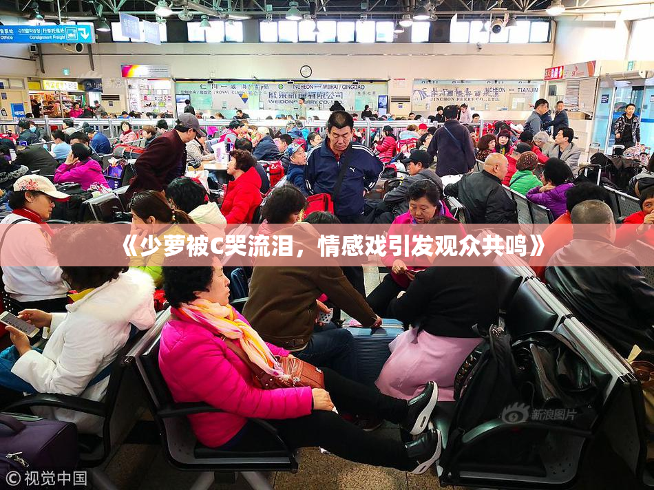 《少萝被C哭流泪，情感戏引发观众共鸣》
