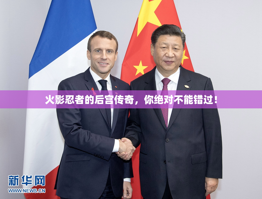 火影忍者的后宫传奇，你绝对不能错过！