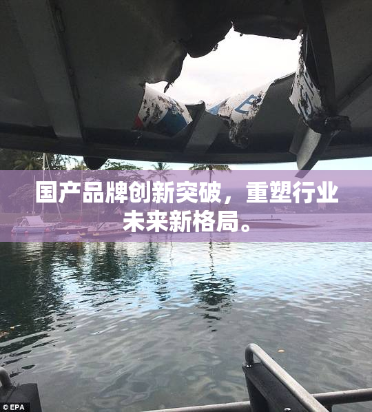 国产品牌创新突破，重塑行业未来新格局。