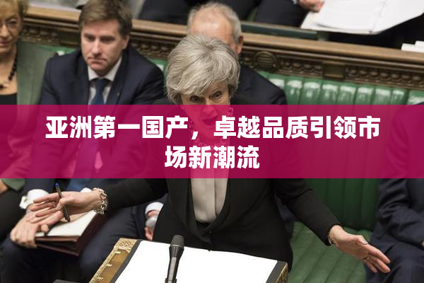 亚洲第一国产，卓越品质引领市场新潮流
