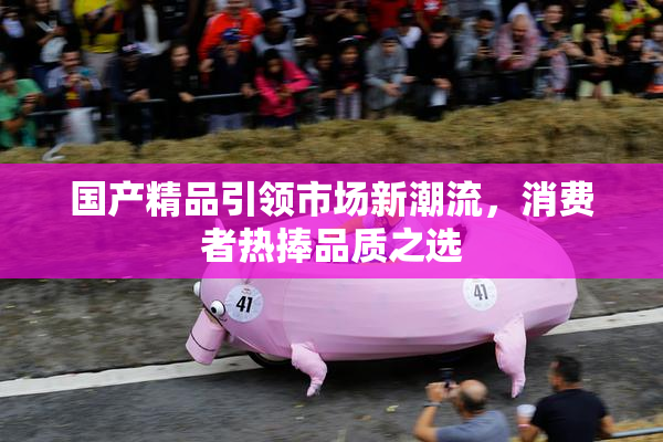 国产精品引领市场新潮流，消费者热捧品质之选