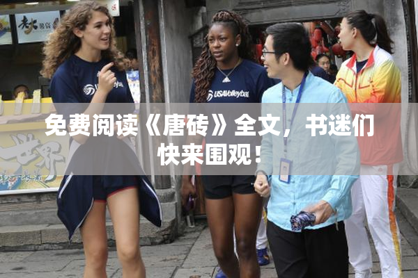 免费阅读《唐砖》全文，书迷们快来围观！