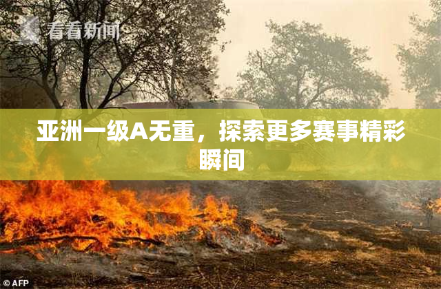 亚洲一级A无重，探索更多赛事精彩瞬间