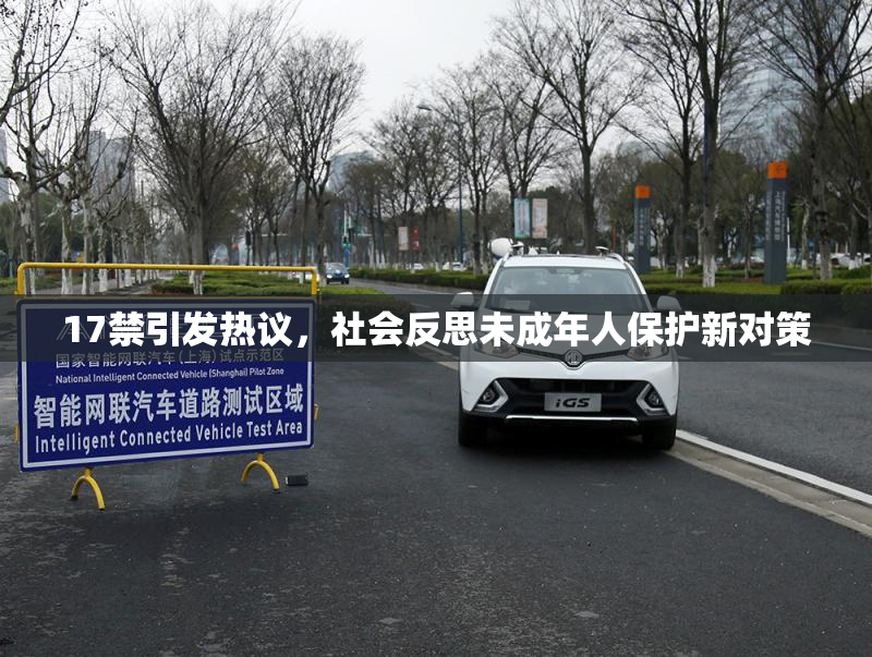 17禁引发热议，社会反思未成年人保护新对策