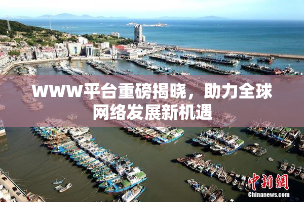 WWW平台重磅揭晓，助力全球网络发展新机遇