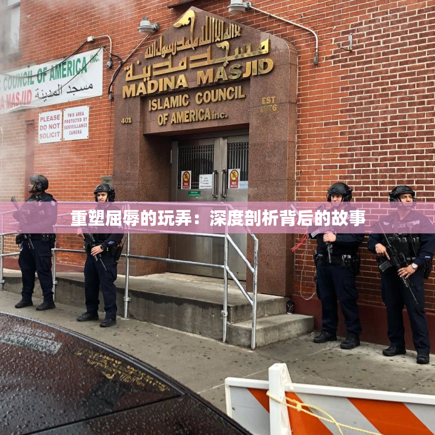 重塑屈辱的玩弄：深度剖析背后的故事