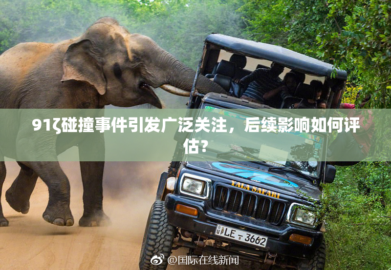 91ζ碰撞事件引发广泛关注，后续影响如何评估？