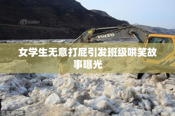 女学生无意打屁引发班级哄笑故事曝光