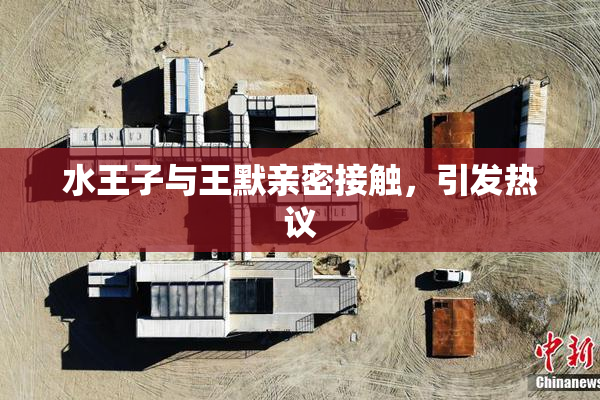 水王子与王默亲密接触，引发热议