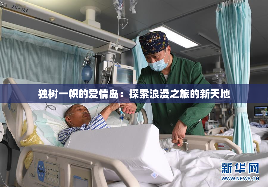 独树一帜的爱情岛：探索浪漫之旅的新天地