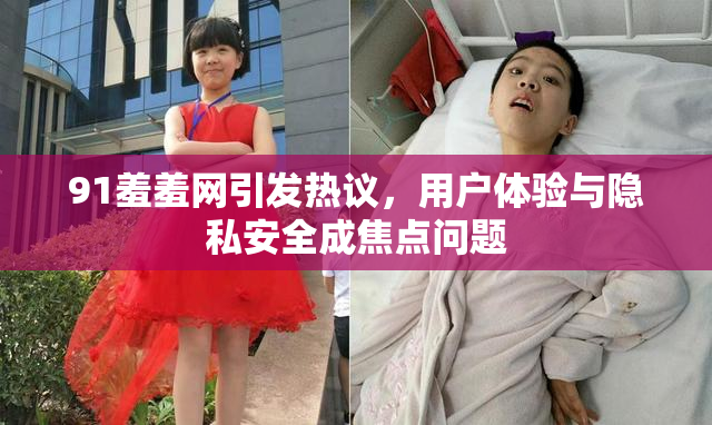 91羞羞网引发热议，用户体验与隐私安全成焦点问题