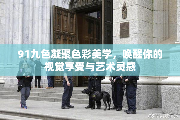 91九色凝聚色彩美学，唤醒你的视觉享受与艺术灵感