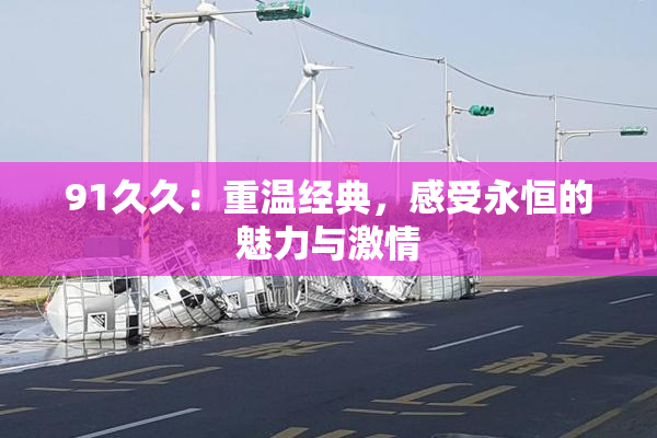 91久久：重温经典，感受永恒的魅力与激情
