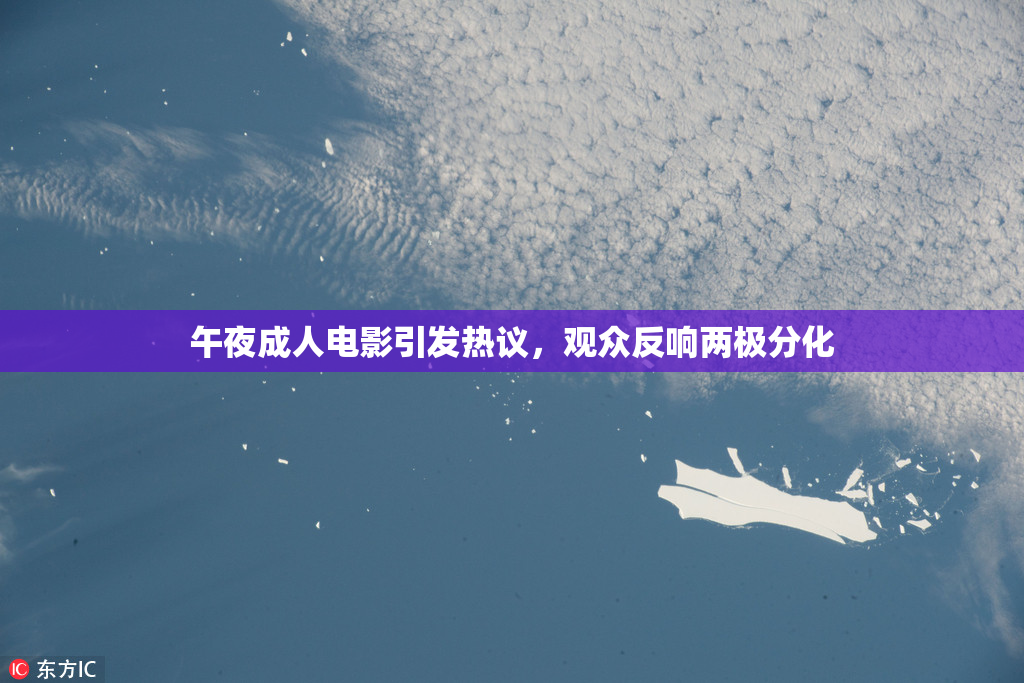 午夜成人电影引发热议，观众反响两极分化