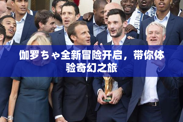 伽罗ちゃ全新冒险开启，带你体验奇幻之旅