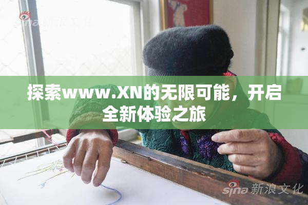 探索www.XN的无限可能，开启全新体验之旅