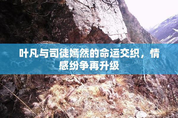 叶凡与司徒嫣然的命运交织，情感纷争再升级