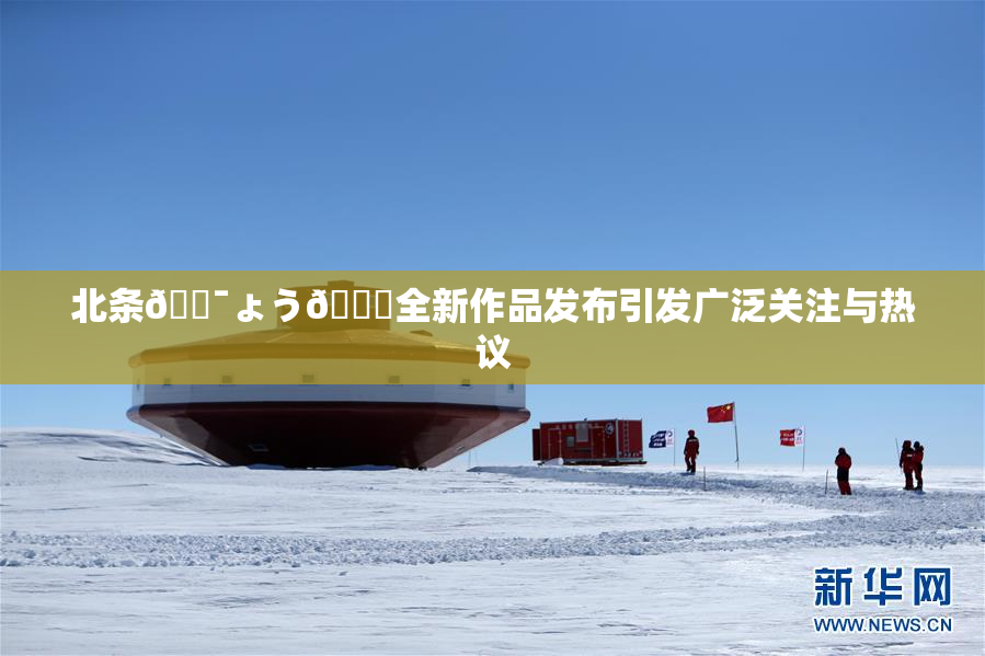 北条🔯ょう🍓全新作品发布引发广泛关注与热议