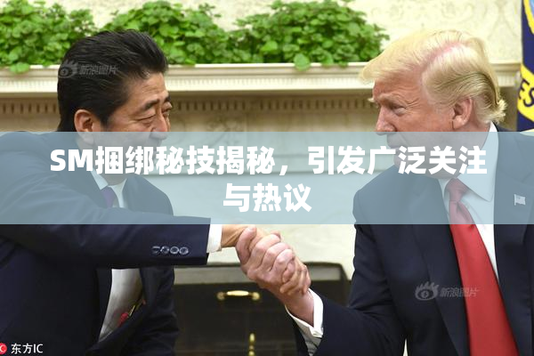 SM捆绑秘技揭秘，引发广泛关注与热议
