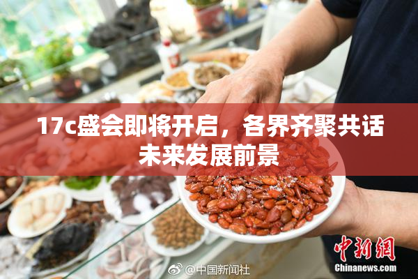 17c盛会即将开启，各界齐聚共话未来发展前景