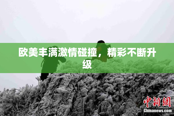 欧美丰满激情碰撞，精彩不断升级
