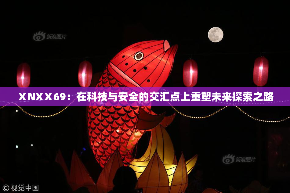 ⅩNXⅩ69：在科技与安全的交汇点上重塑未来探索之路
