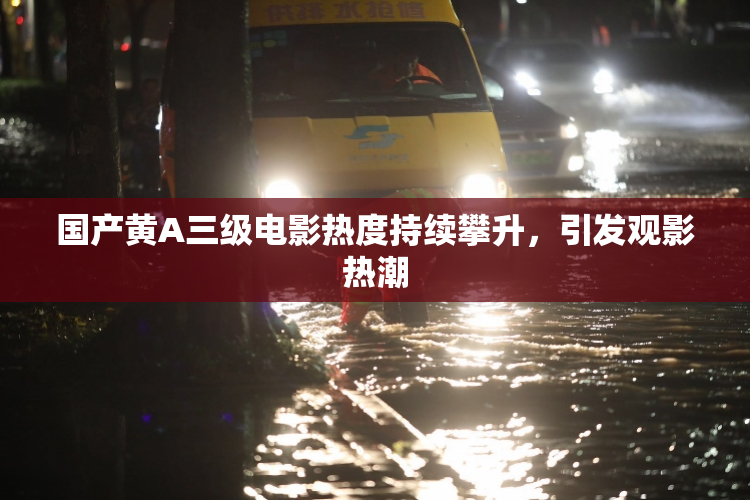 国产黄A三级电影热度持续攀升，引发观影热潮