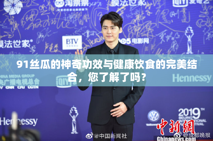 91丝瓜的神奇功效与健康饮食的完美结合，您了解了吗？