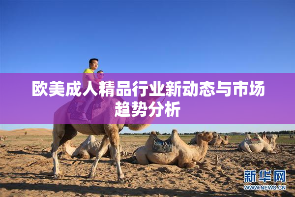 欧美成人精品行业新动态与市场趋势分析
