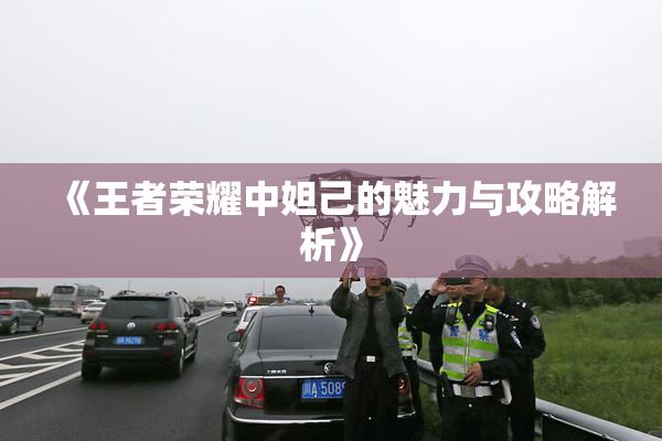《王者荣耀中妲己的魅力与攻略解析》