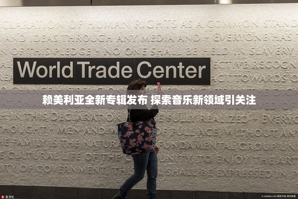 赖美利亚全新专辑发布 探索音乐新领域引关注