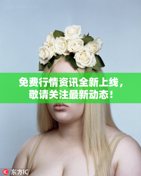 免费行情资讯全新上线，敬请关注最新动态！
