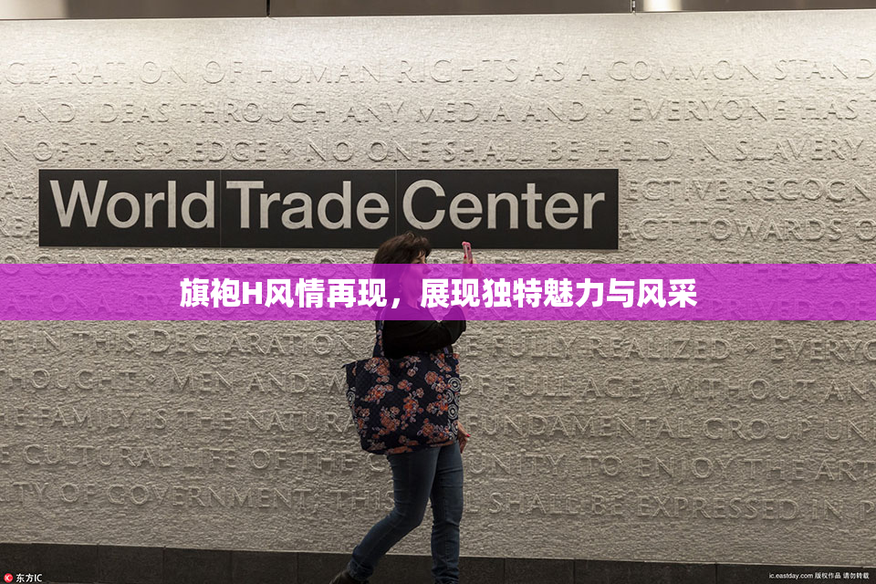 旗袍H风情再现，展现独特魅力与风采