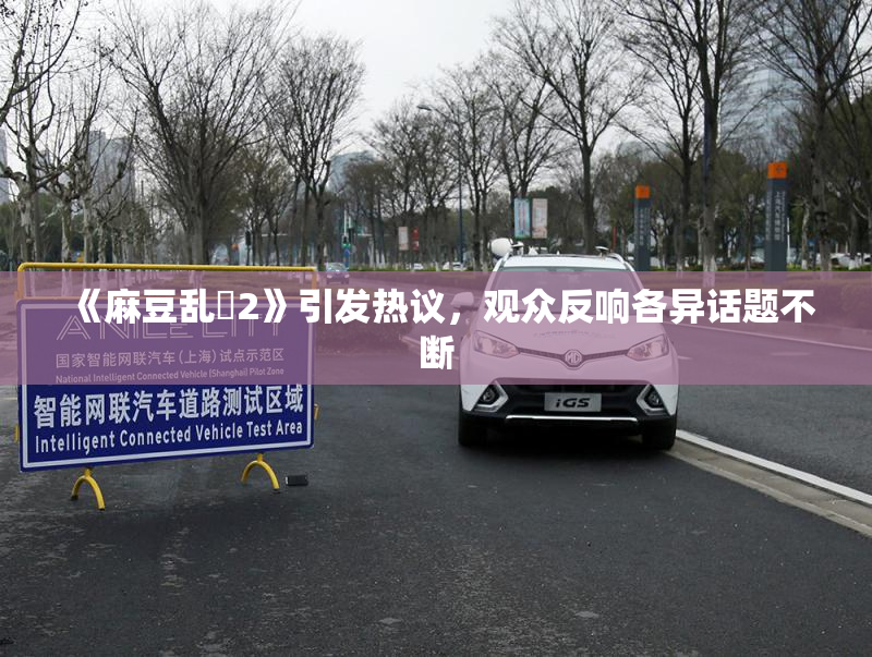 《麻豆乱婬2》引发热议，观众反响各异话题不断