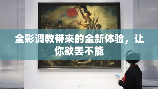 全彩调教带来的全新体验，让你欲罢不能