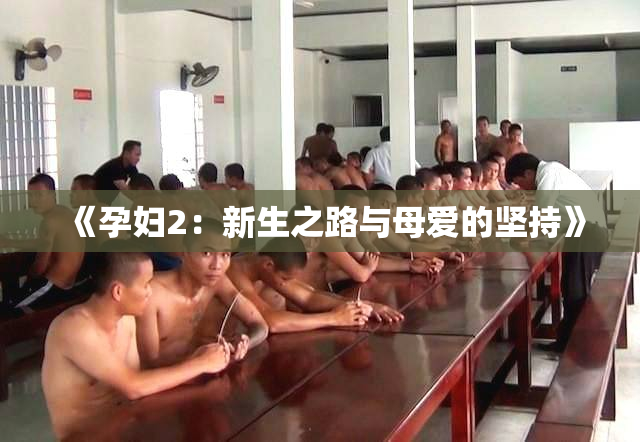 《孕妇2：新生之路与母爱的坚持》