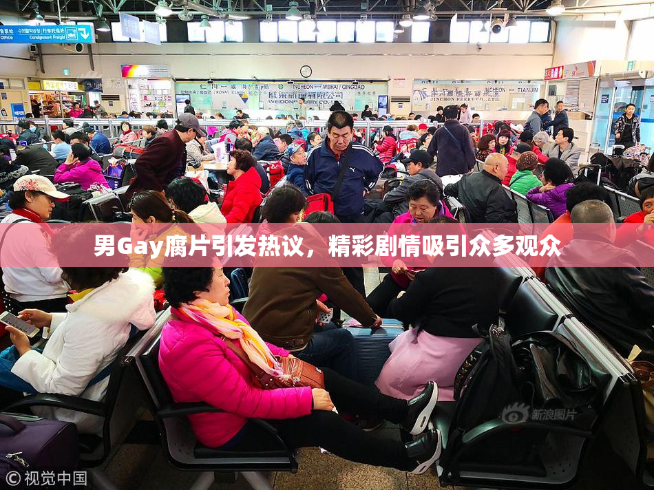 男Gay腐片引发热议，精彩剧情吸引众多观众