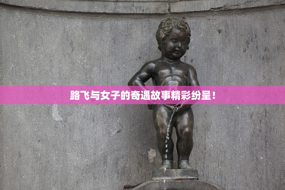 路飞与女子的奇遇故事精彩纷呈！